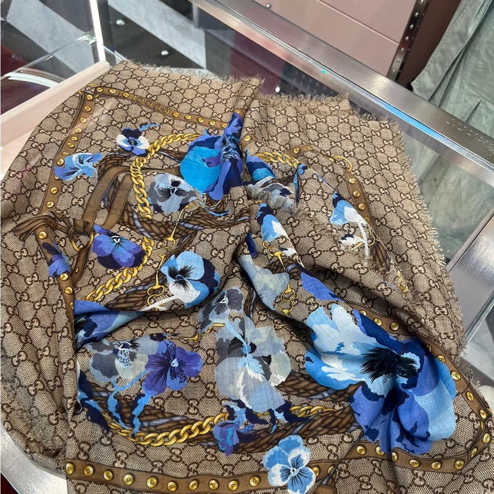 Gucci Best seller Scarf